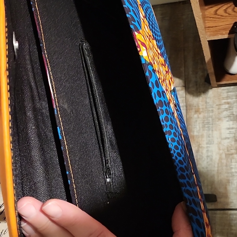 Handmade purse - Picture 8 of 8